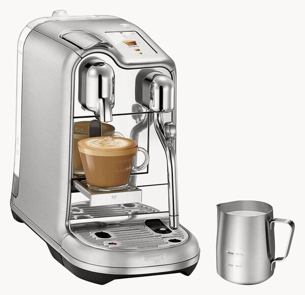Macchina per caffè in capsule Creatista Pro