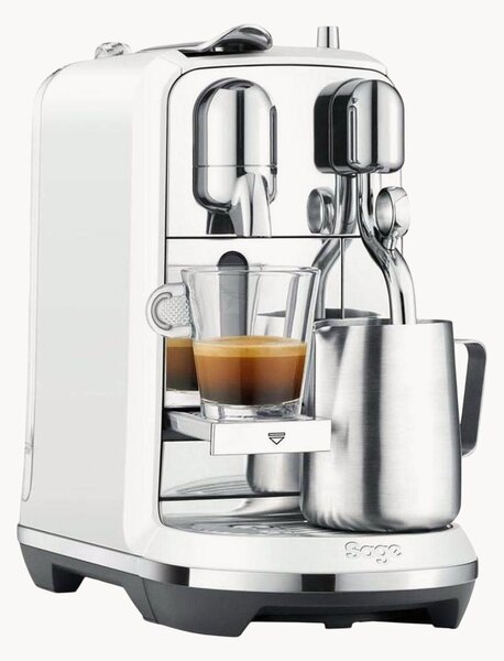 Macchina per caffè in capsule Creatista Plus