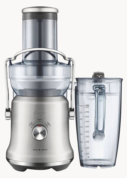 Spremiagrumi The Nutri Juicer Cold Plus