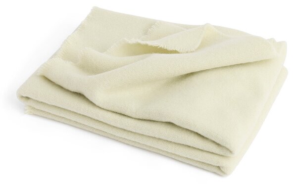 HAY - Mono Throw 130x180 Cream Hay