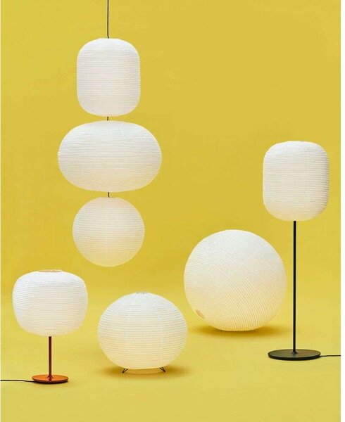 HAY - Paper Shade Oblungo Classic White HAY