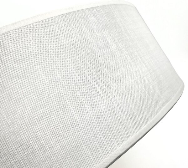 Brilagi - Plafoniera LED SIRIJA 4xE27/15W/230V diam. 60 cm bianca