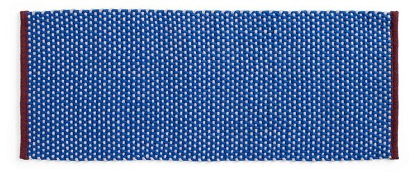 HAY - Door Mat Long Royal Blue HAY