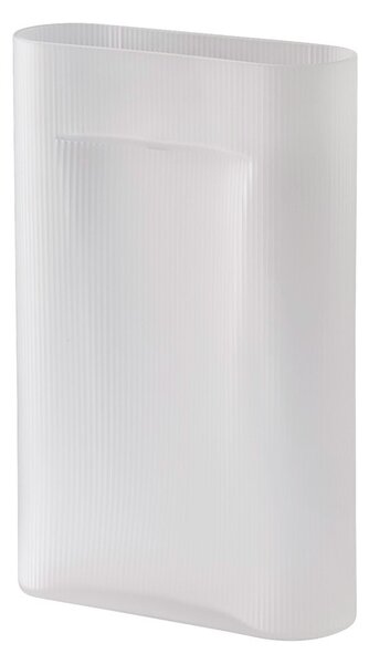 Muuto - Ridge Vaso H48,5 Bianco Muuto