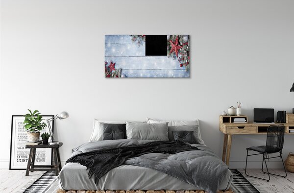 Foto quadro su tela Ragazzi ragazzi ragazzi 100x50 cm