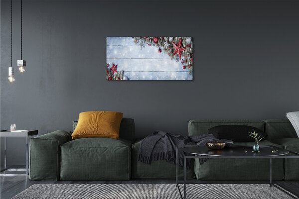 Foto quadro su tela Ragazzi ragazzi ragazzi 100x50 cm