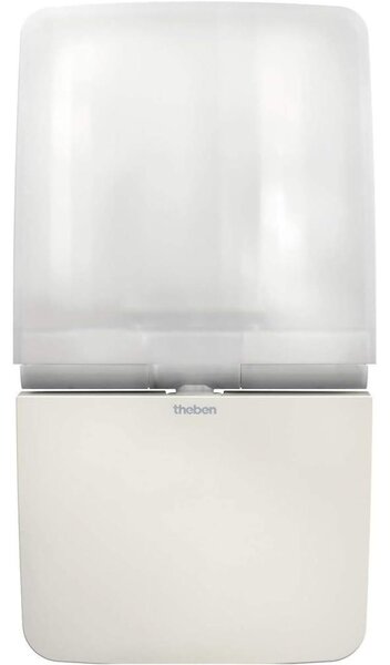 Theben - Proiettore da parete LED/11W/230V bianco IP55