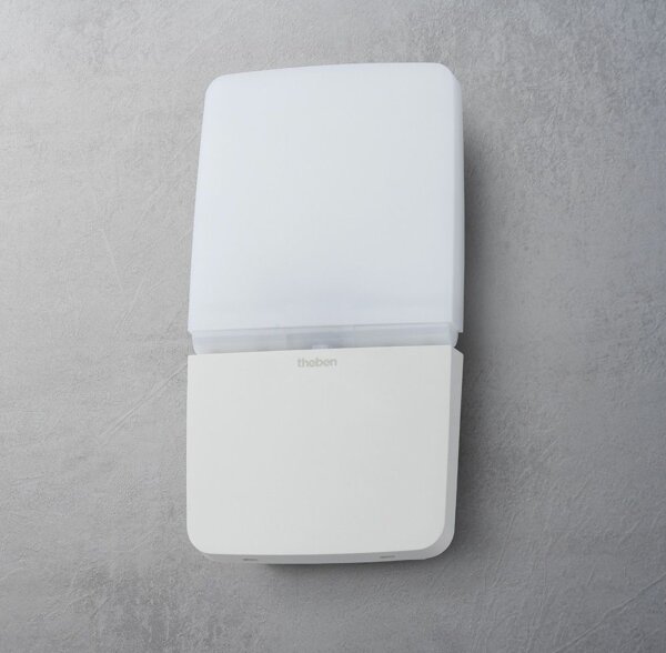 Theben - Proiettore da parete LED/11W/230V bianco IP55