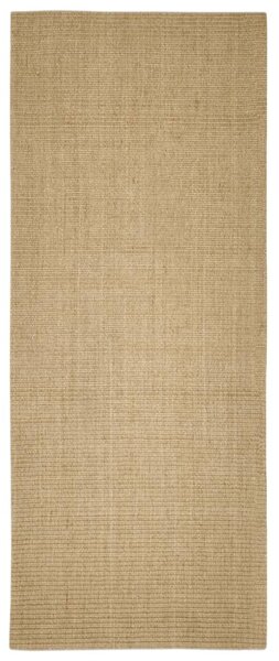Tappeto in Sisal per Tiragraffi 100x250 cm