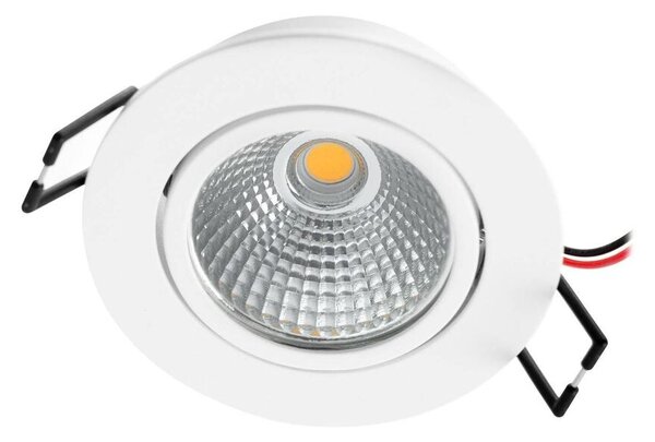 Arcchio - Zarik LED Spot incassato 3000K Bianco Arcchio