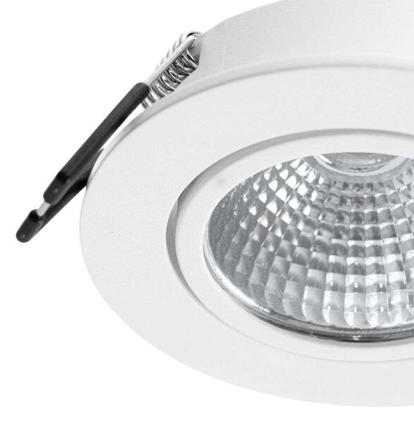 Arcchio - Zarik LED Spot incassato 3000K Bianco Arcchio