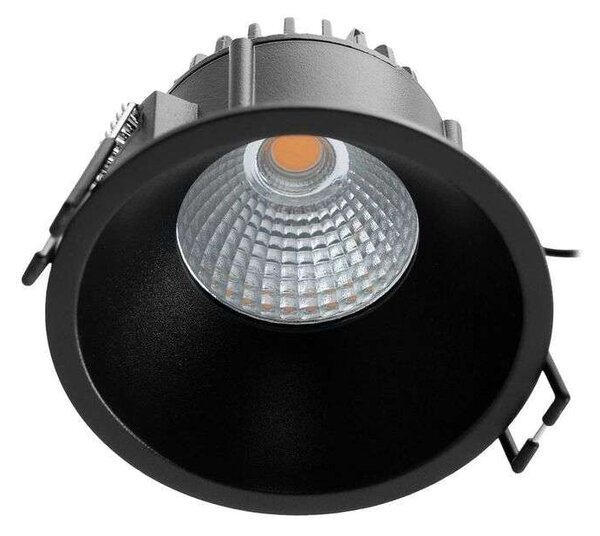 Arcchio - Niria LED Spot incassato 2700K Nero Arcchio