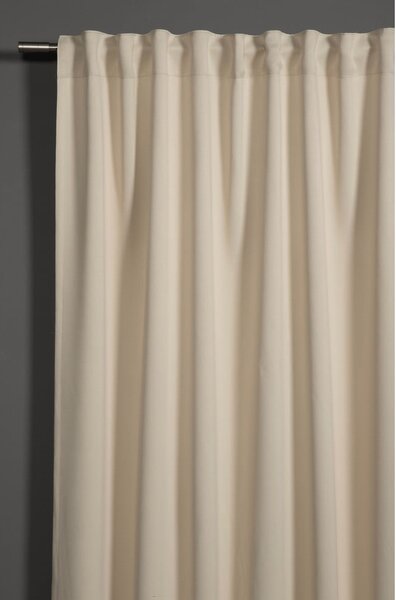 Tenda oscurante/termoisolante beige 140x245 cm – Sehlbach
