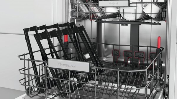 Whirlpool Piano Cottura a Gas 4 Fuochi a Gas 58 Cm in Acciaio Inox - TGML661IX