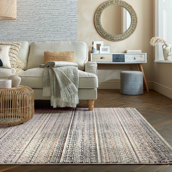Tappeto beige 240x320 cm Camino - Flair Rugs