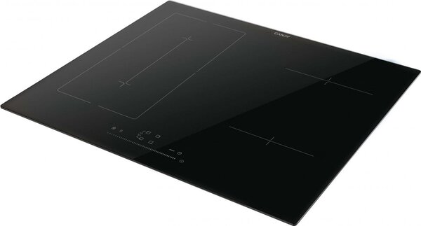 Candy Piano Cottura a Induzione 4 Fuochi 60 cm Vetroceramica colore Nero - CIES64MCA