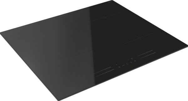 Candy Piano Cottura a Induzione 4 Fuochi 60 cm colore Nero - CI642MCBB