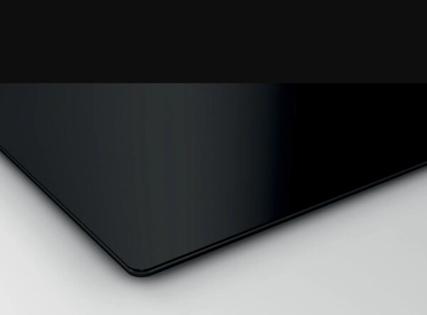 Bosch Piano Cottura a Induzione 4 Fuochi 60 Cm in Vetroceramica colore Nero - PVS611BB6E