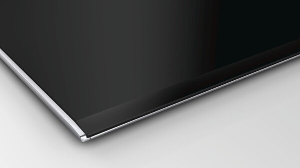 Bosch Piano Cottura a Induzione 5 Fuochi Larghezza 56 cm Piano in Vetroceramica colore Nero - PIV975DC1E