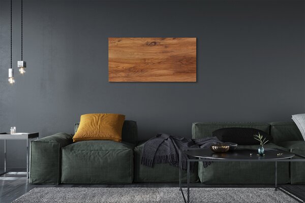 Quadro su tela Legna 100x50 cm