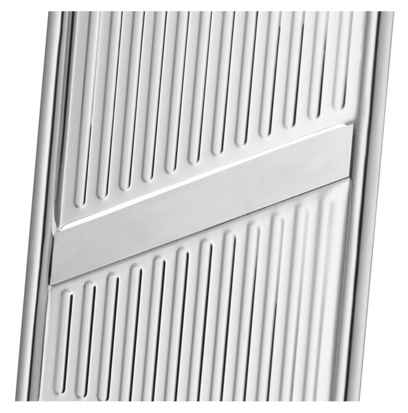 Grattugia per cetrioli, lunghezza 30 cm - WMF