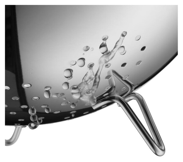 Colapasta in acciaio inox, ø 24 cm - WMF