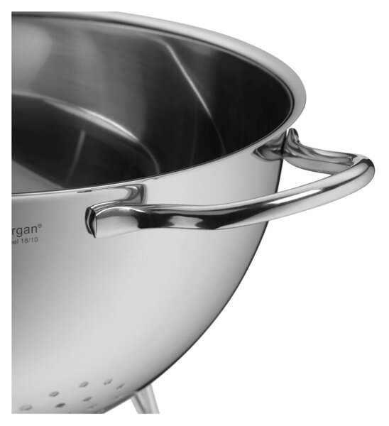 Colapasta in acciaio inox, ø 24 cm - WMF