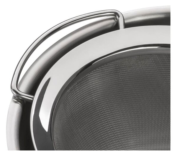 Scolapasta in acciaio inox Cromargan® , ⌀ 8 cm Profi Plus - WMF