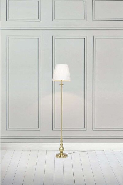 Imperia Piantana Ottone/Bianco - Markslöjd
