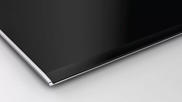 Bosch Piano Cottura Induzione 4 Fuochi 80 cm Vetroceramica colore Nero - PXX875D67E