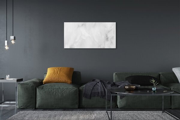 Quadro su tela Ceramica in marmo di pietra 100x50 cm
