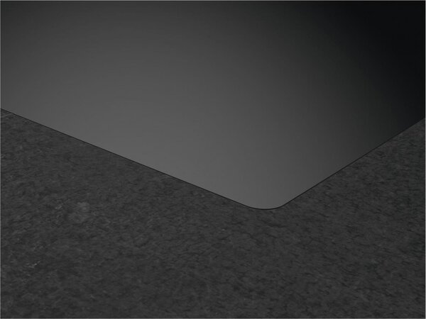 Aeg Piano Cottura Induzione 4 Fuochi Larghezza 60 cm in Vetroceramica colore Nero - TO64IM0BIB