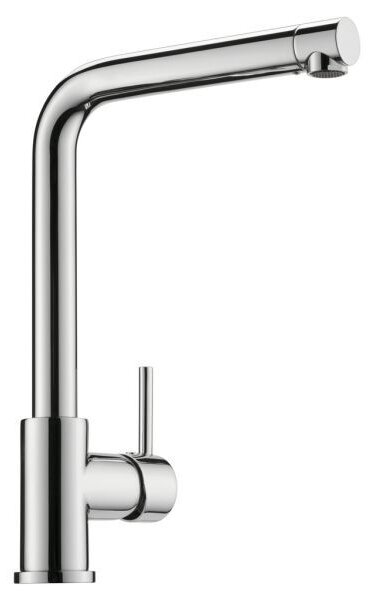 NABER 5011250 Miscelatore monocomando ARCO 1 cromo, alta pressione