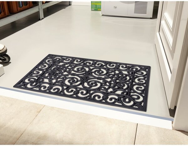 Tappetino in plastica 75x45 cm Optik - Hanse Home