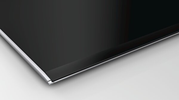 Bosch Piano Cottura Induzione 4 Fuochi Larghezza 82 cm in Vetroceramica colore Nero - Serie 8 PXY875DC1E