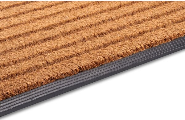 Stuoia di cocco 45x75 cm Striped - Hanse Home