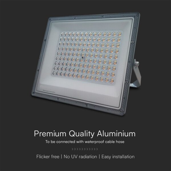 Riflettore LED LED/100W/230V IP65 3000/4000/6500K