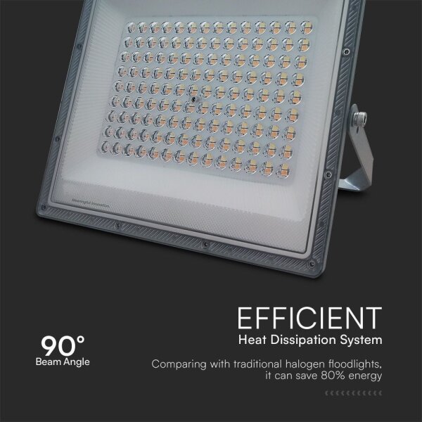 Riflettore LED LED/100W/230V IP65 3000/4000/6500K