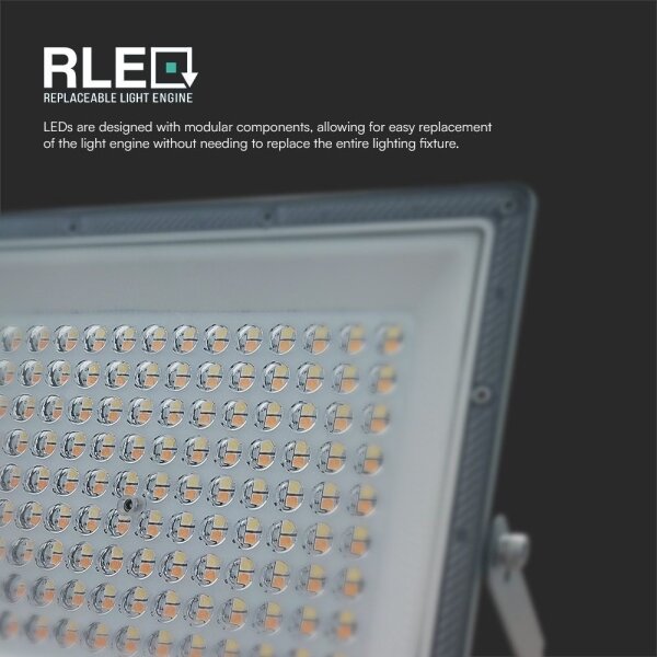 Riflettore LED LED/100W/230V IP65 3000/4000/6500K