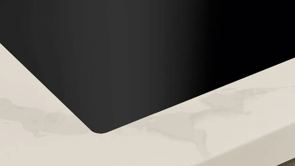 NEFF Piano Cottura Induzione 5 Fuochi Larghezza 80 cm in Vetroceramica colore Nero - T68PYV4C0 N 90