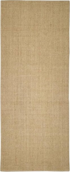 Tappeto in Sisal per Tiragraffi 80x200 cm