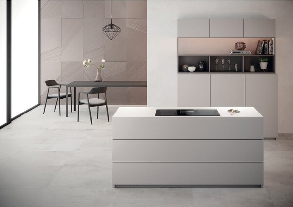 Whirlpool Piano Cottura Induzione con Cappa Integrata 4 Fuochi 83 cm Vetroceramica colore Nero - WVH 92 K F KIT/1