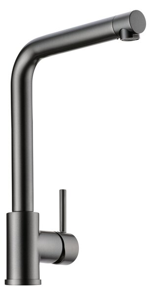 NABER 5011260 Miscelatore monocomando ARCO 1 grafite, bassa pressione