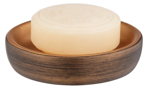 Portasapone marrone Palena - Wenko
