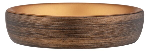 Portasapone marrone Palena - Wenko