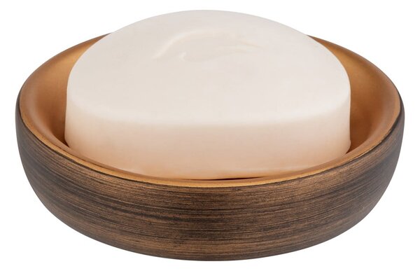 Portasapone marrone Palena - Wenko