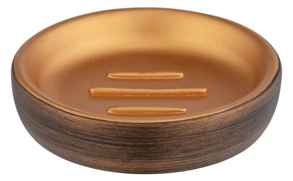 Portasapone marrone Palena - Wenko