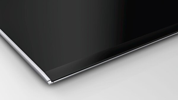 Bosch PXE675DC1E Serie 8 Piano Cottura Induzione 4 Fuochi 60 cm Vetroceramica colore Nero