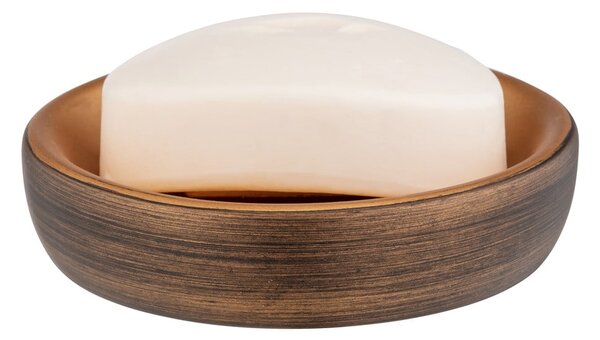 Portasapone marrone Palena - Wenko