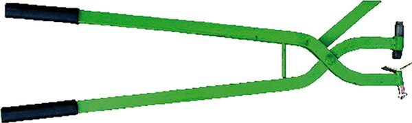 IRRITEC Pinza Fustella Foratubo 1 Foro 18 Mm - IIPNZ00000180